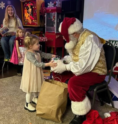 Storytime, Songs &amp; Magic
